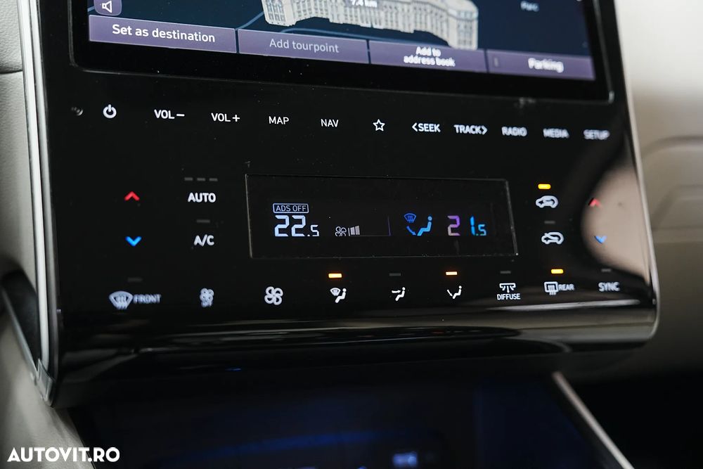 Hyundai Tucson - 23
