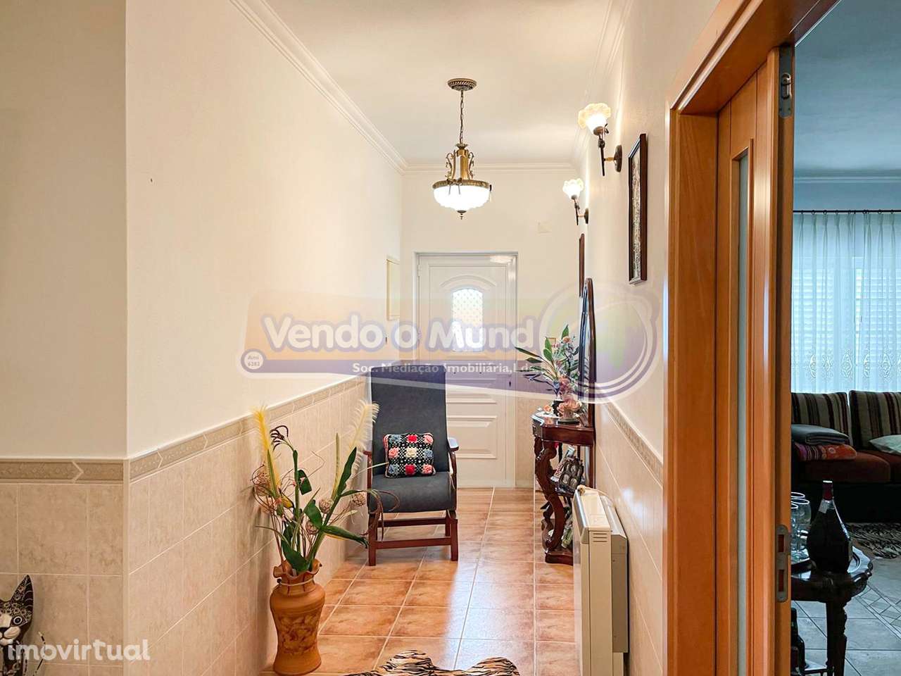 Moradia T3+3 na Branca (BRC001) - Grande imagem: 2/51