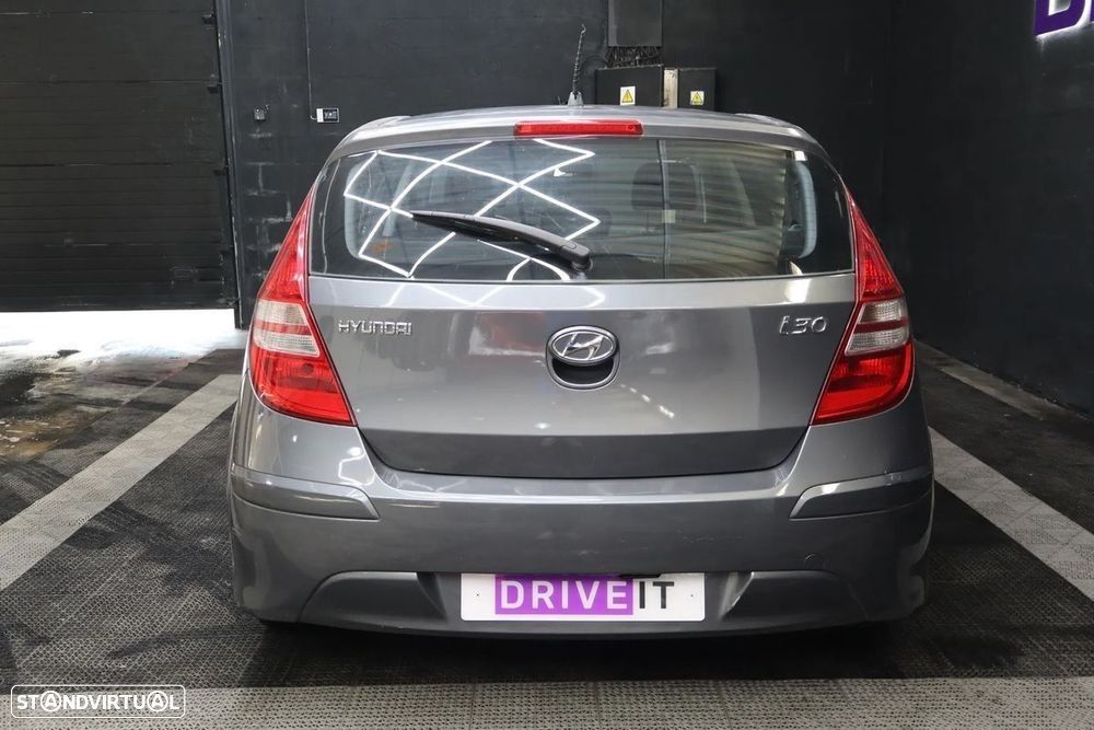 Hyundai i30 - 6