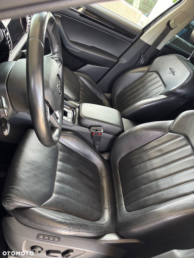 Skoda Kodiaq 2.0 TDI 4x4 L&K DSG - 11