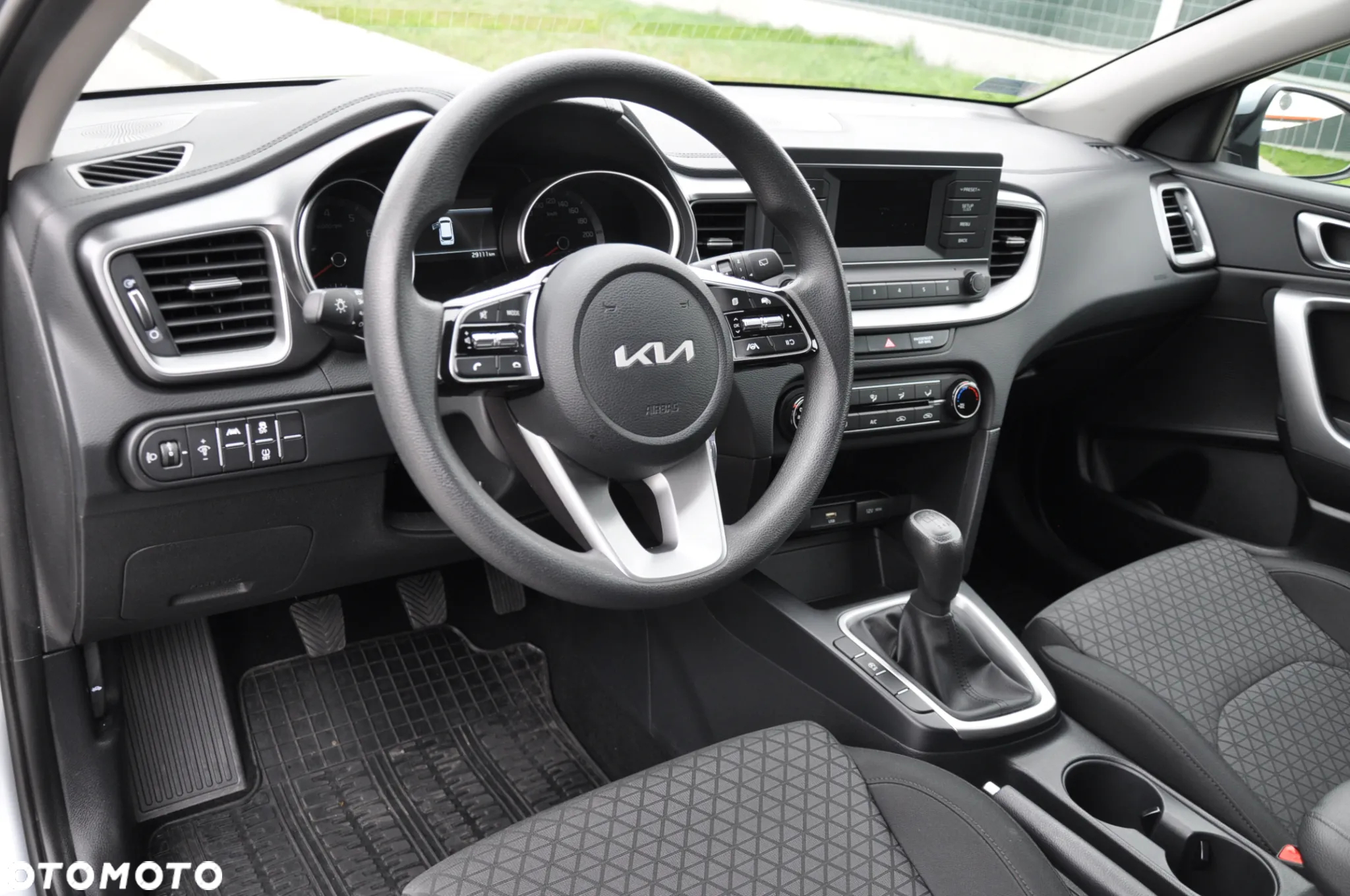Kia Ceed 1.0 T-GDI S - 6