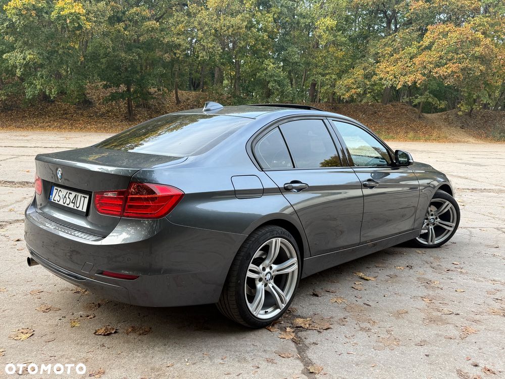 BMW Seria 3 - 3