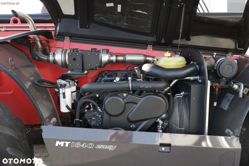 Manitou MT 1840 Easy - 38