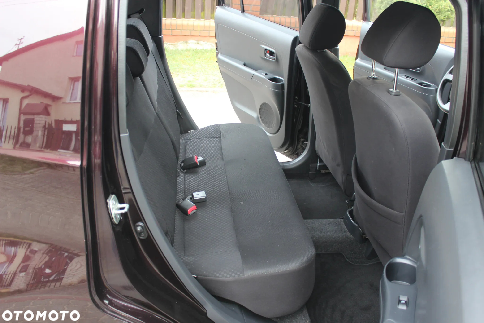 Daihatsu Materia 1.5 ECO 4WD - 12