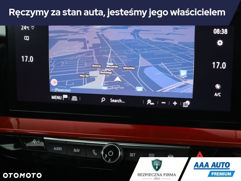 Opel Mokka - 17