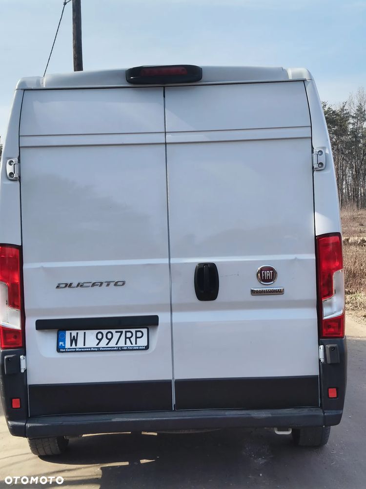 Fiat Ducato - 8