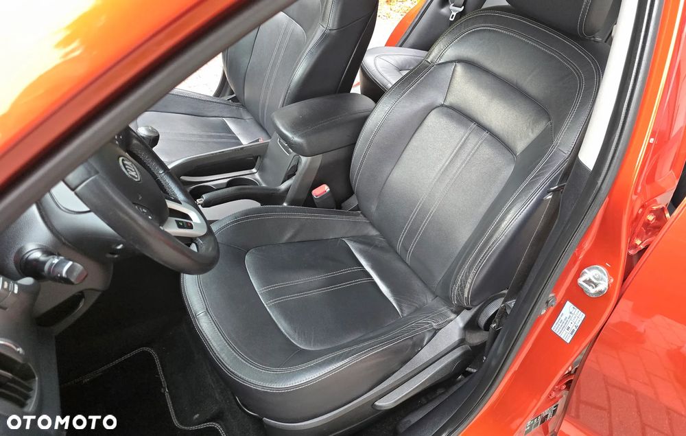 Kia Sportage 2.0 XL - 25