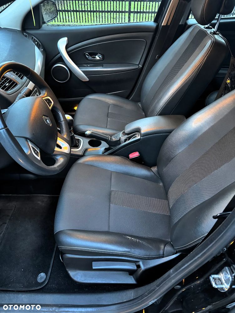 Renault Fluence 2.0 16V Sport Way - 9
