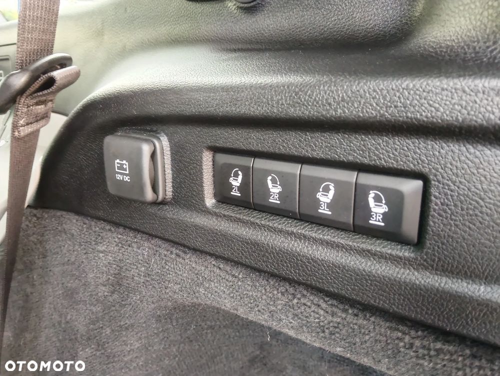 Jeep Grand Cherokee 5.7 V8 Overland - 27