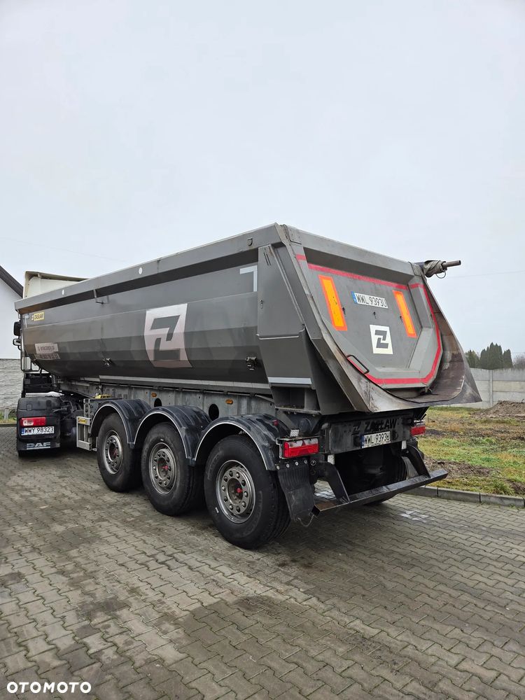 Zaslaw D-653A - 1