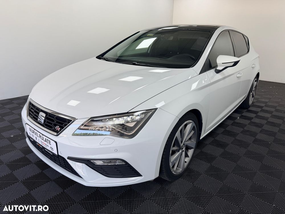 Seat Leon - 32