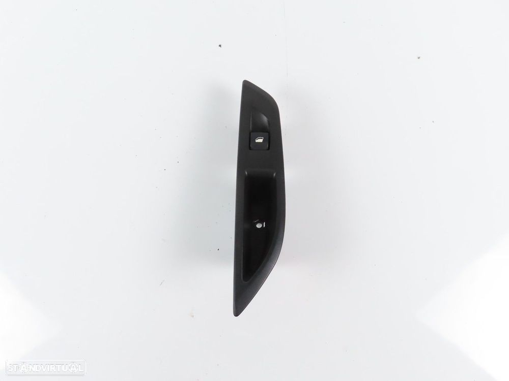 Interruptor vidros Esquerdo/Trás Seminovo/ Original PEUGEOT 208 II (UB_, UP_) 98... - 1