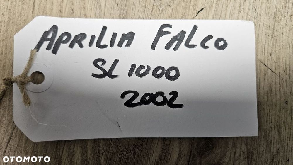 Reflektor lampa Aprilia SL1000 Falco - 15