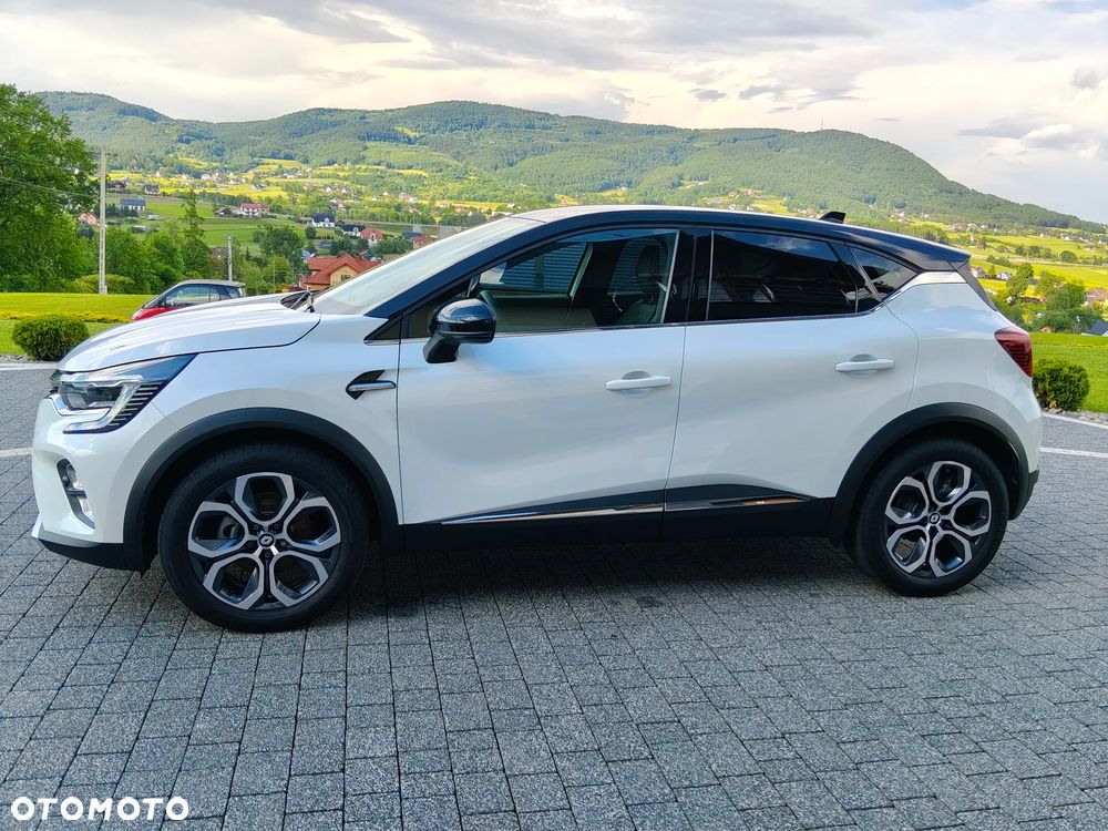 Renault Captur E-TECH Full 145 TECHNO - 2