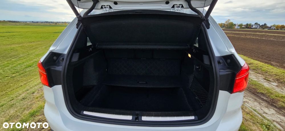 BMW X1 - 8