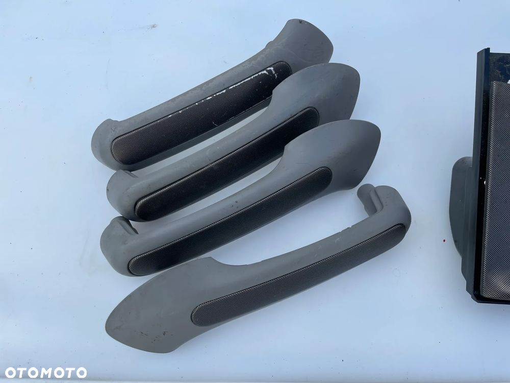 DEKORY OZDOBNE VW GOLF IV BORA - 4