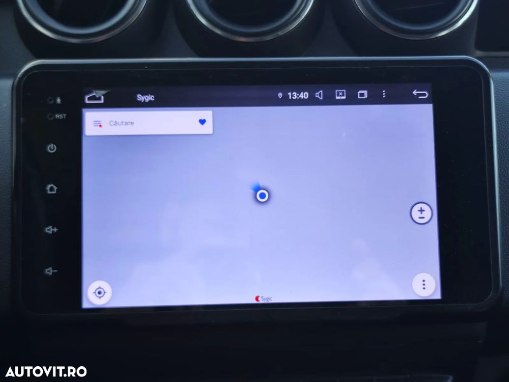 Dacia Duster TCe 150 4WD Prestige Plus - 32