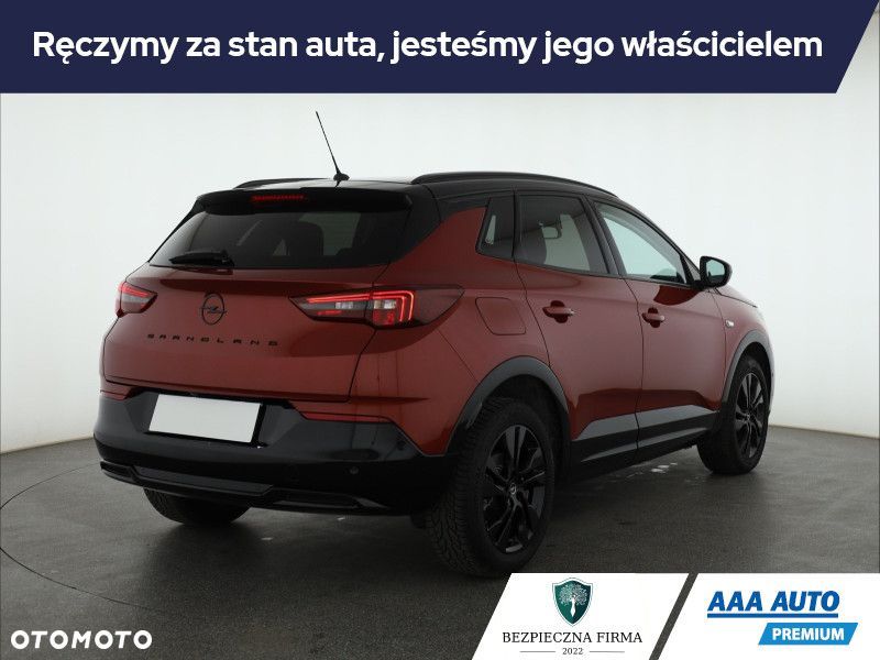 Opel Grandland X - 7