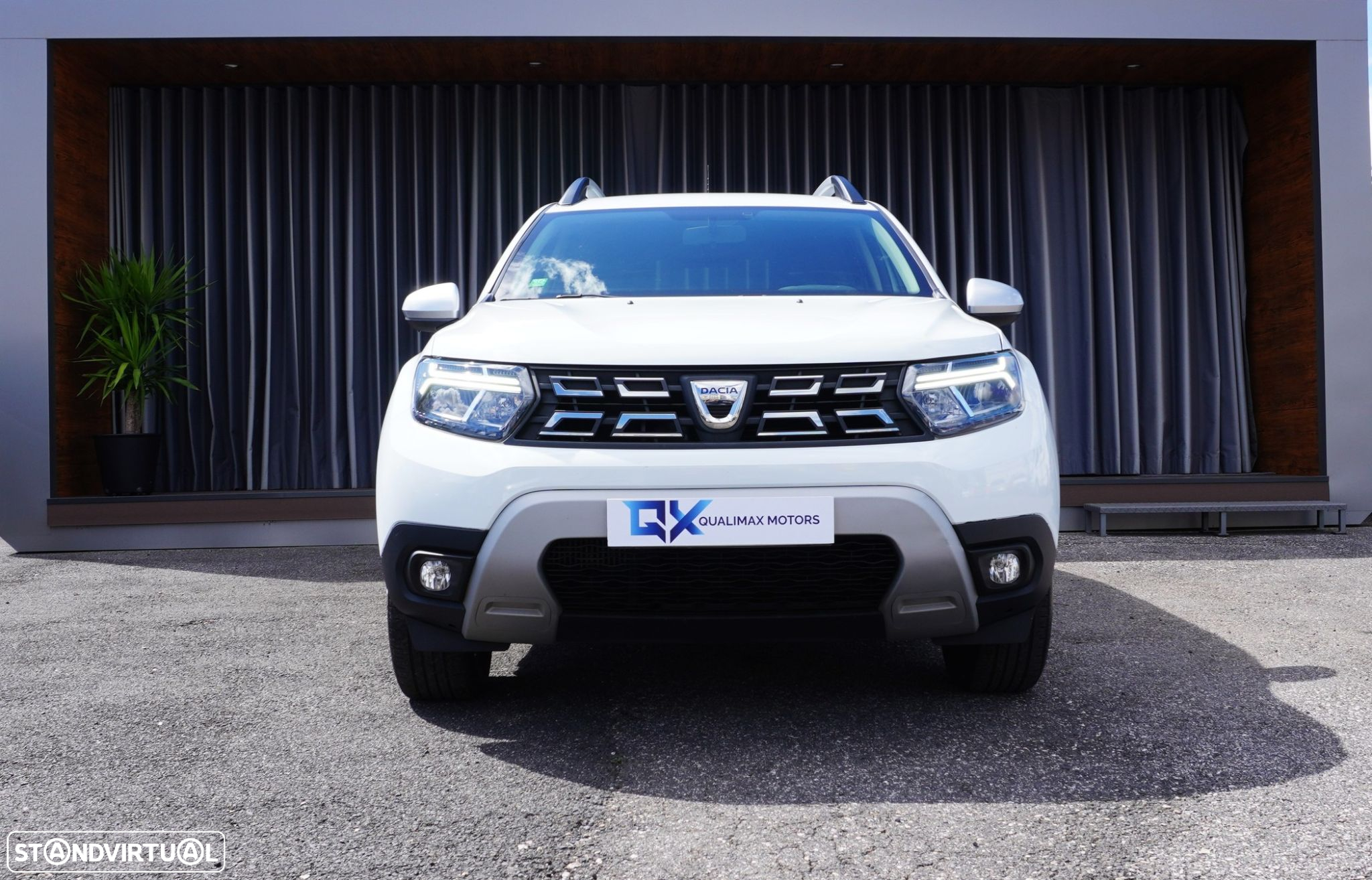 Dacia Duster - 21