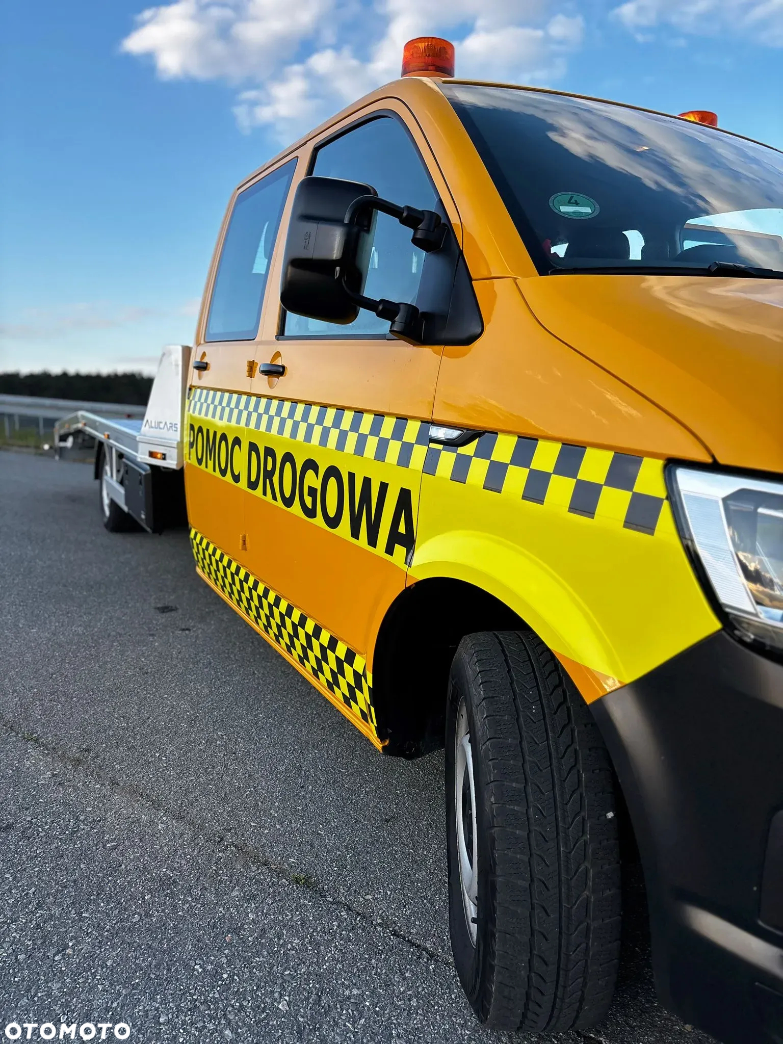 Volkswagen Autolaweta - 23