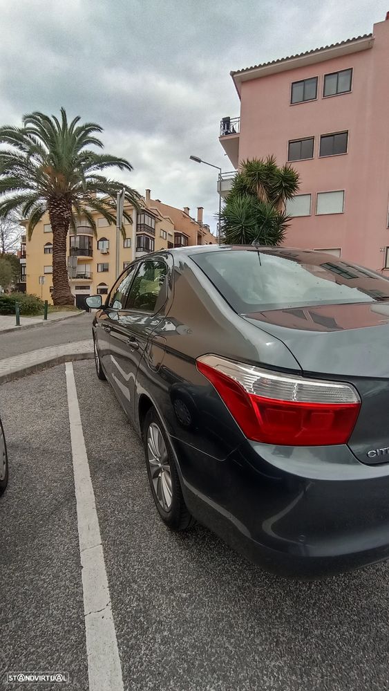 Citroën C-Elysée 1.2 VTi Exclusive ETG - 14