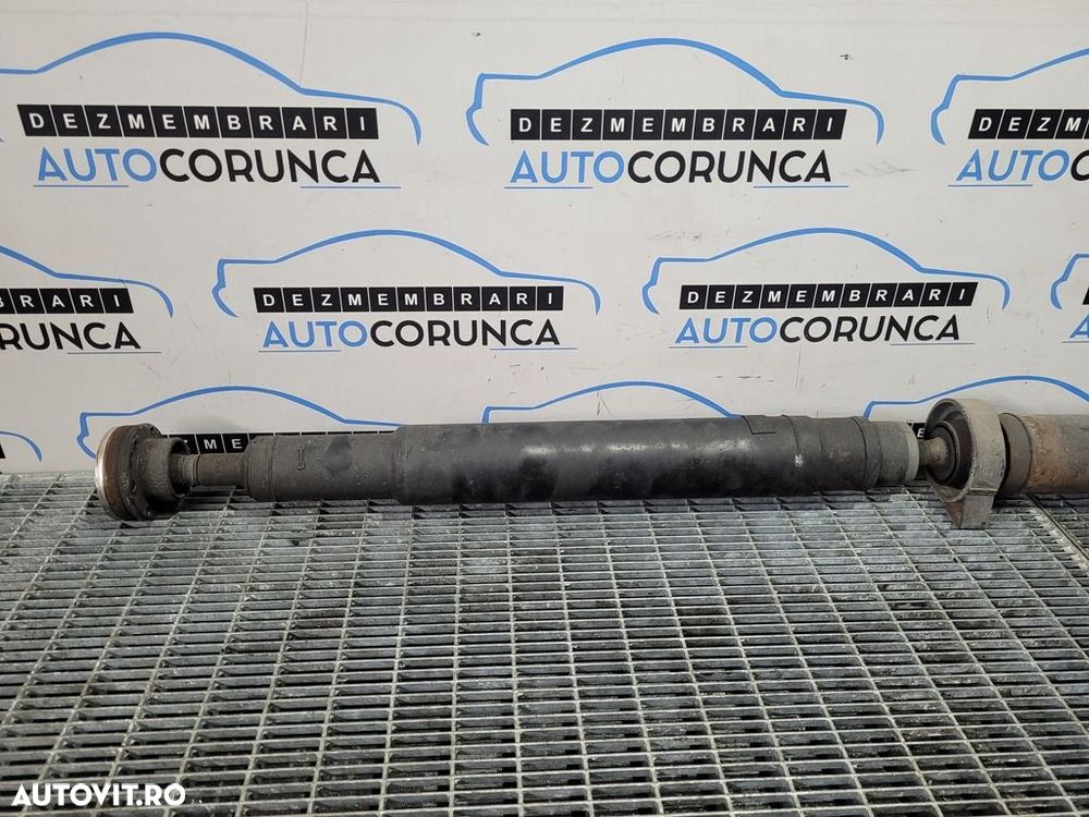 Cardan Land Rover Freelander 2 2.2 D 2006 - 2010 160CP 2179CC Automata 224DT (903) ... - 7