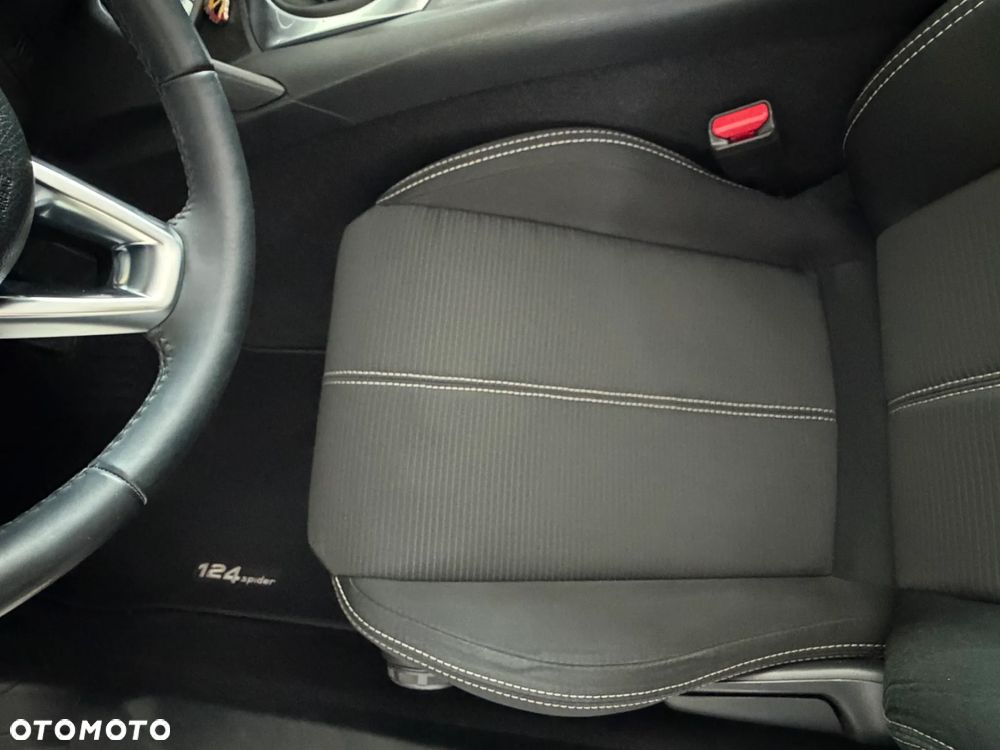 Fiat 124 Spider 1.4 MultiAir - 14