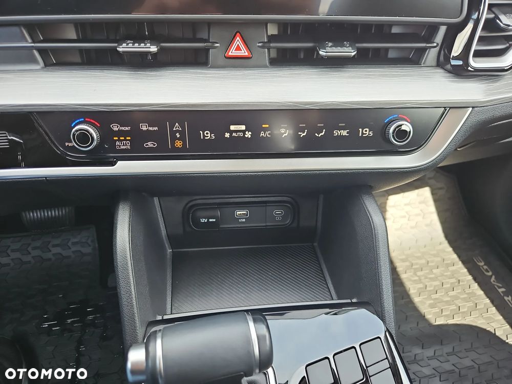 Kia Sportage 1.6 T-GDI M 2WD DCT - 14
