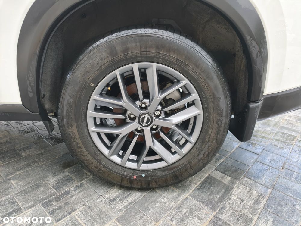 Nissan X-Trail - 27