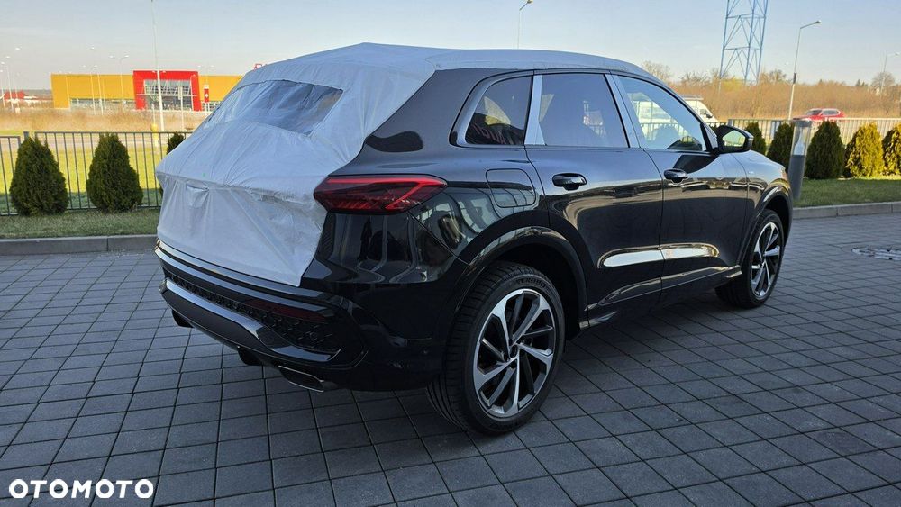 Audi Q5 TFSI mHEV 150 kW Quattro S tronic - 5