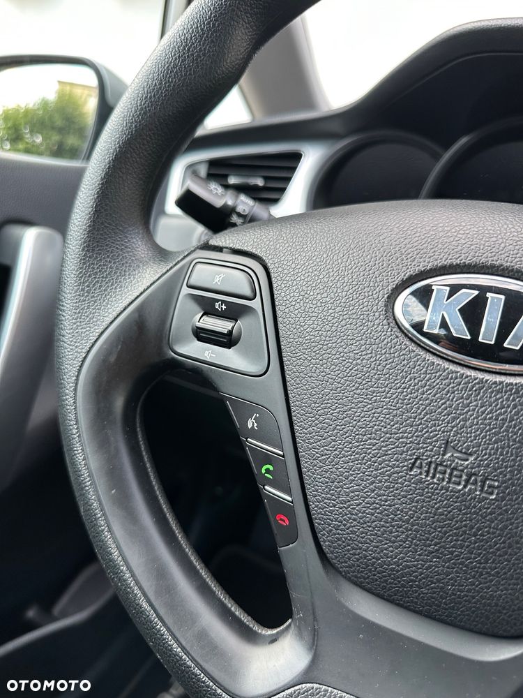Kia Ceed 1.4 CRDi M - 21