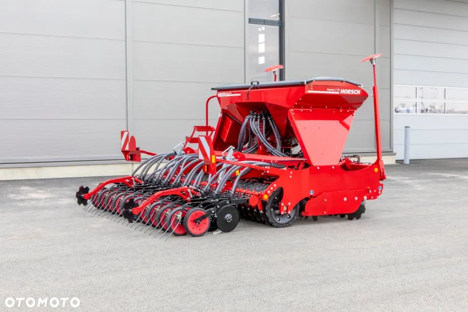 Horsch Express 3TD - 1