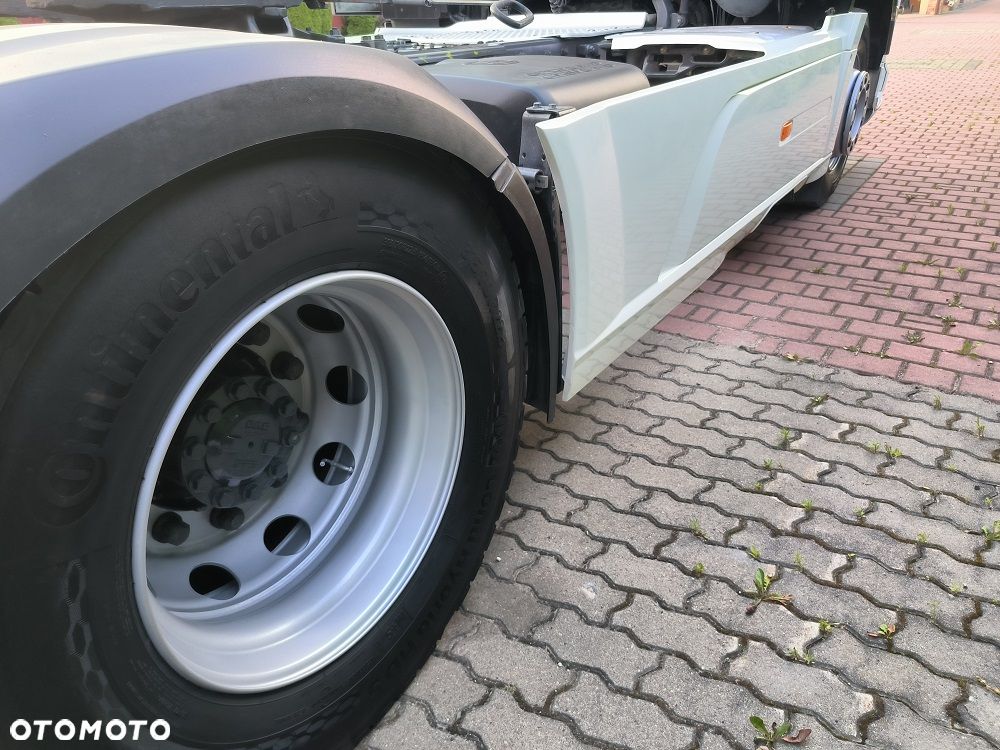 DAF XF 480 - 22