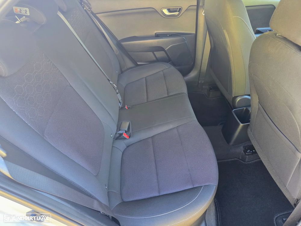 Kia Rio 1.0 T-GDi Drive - 44