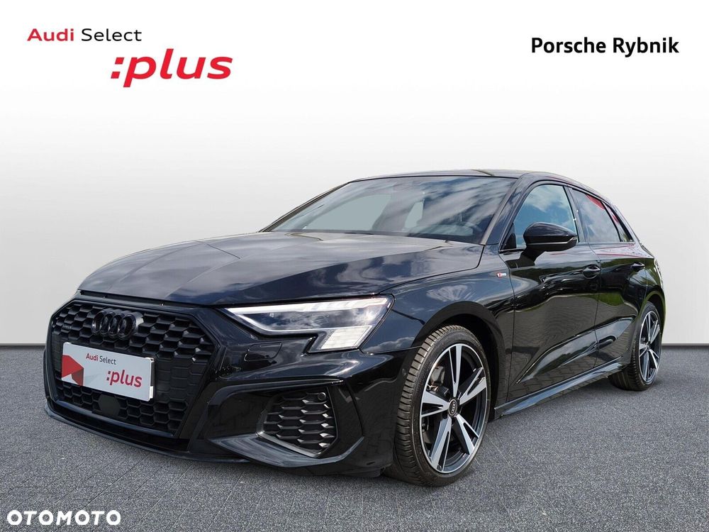 Audi A3 Sportback - 2