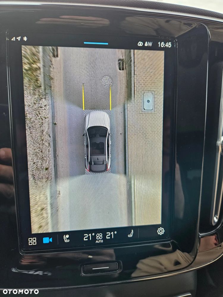 Volvo C40 Recharge Twin Motor Ultimate - 17