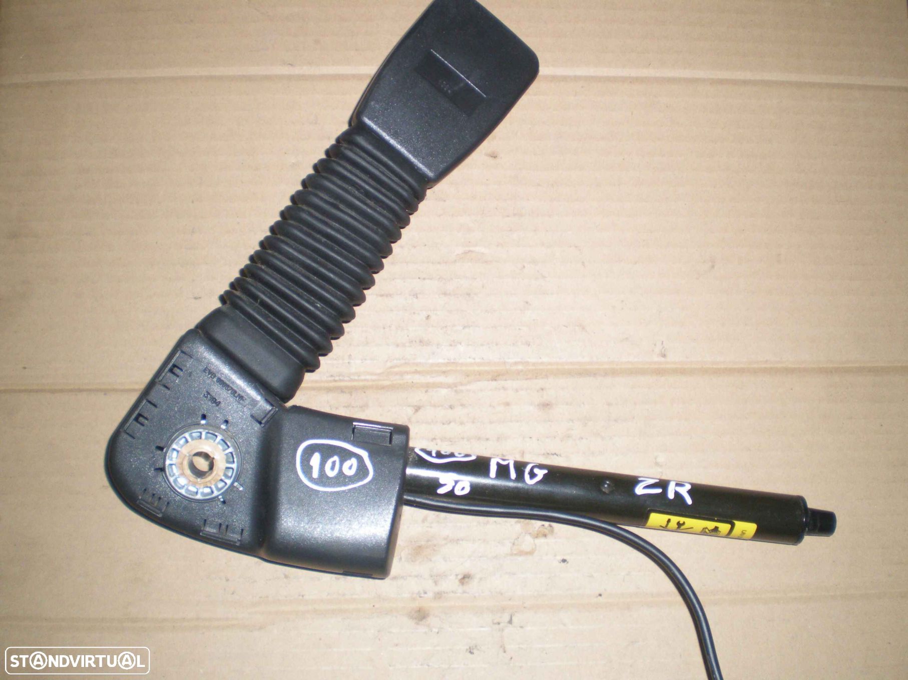 Pre-Tensor EVB000870LNF MG ZR DIREITO - 1