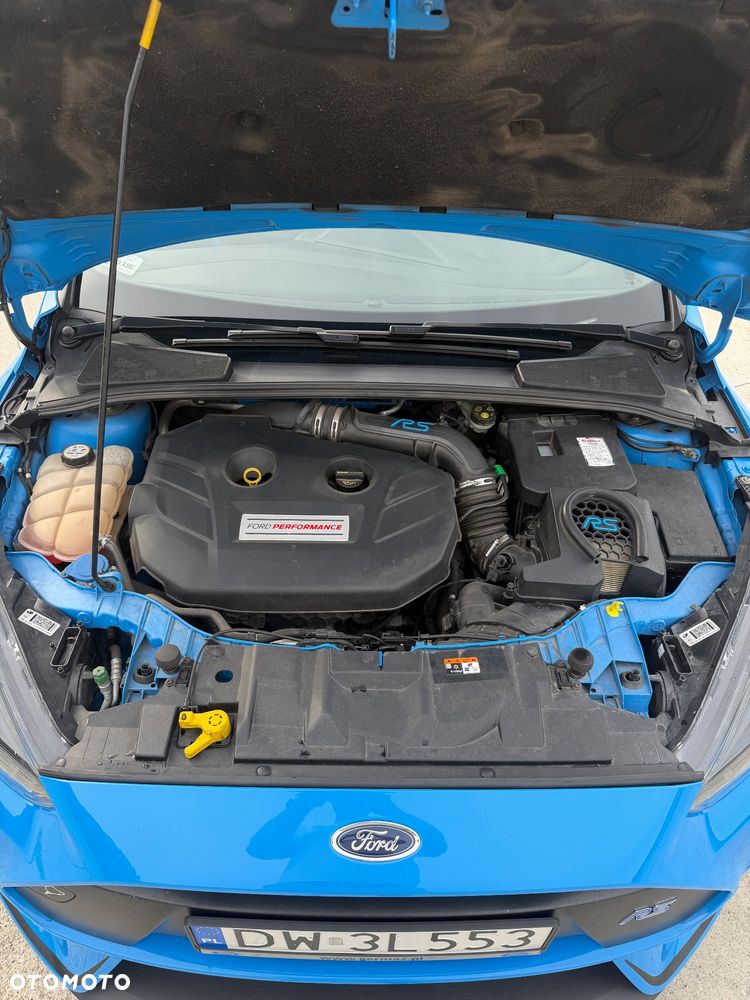 Ford Focus - 12