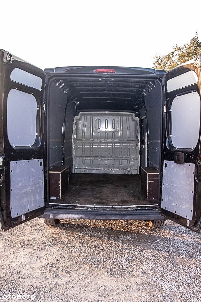 Peugeot Boxer - 12
