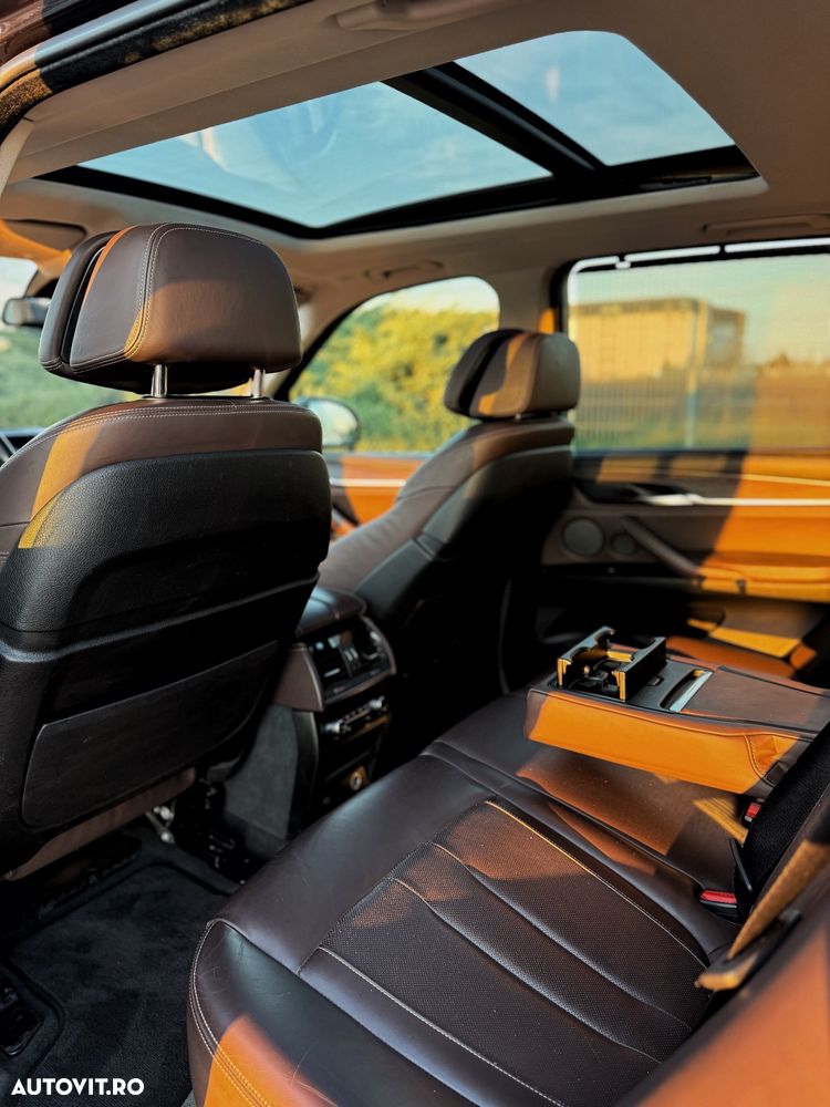 BMW X5 xDrive40e - 12