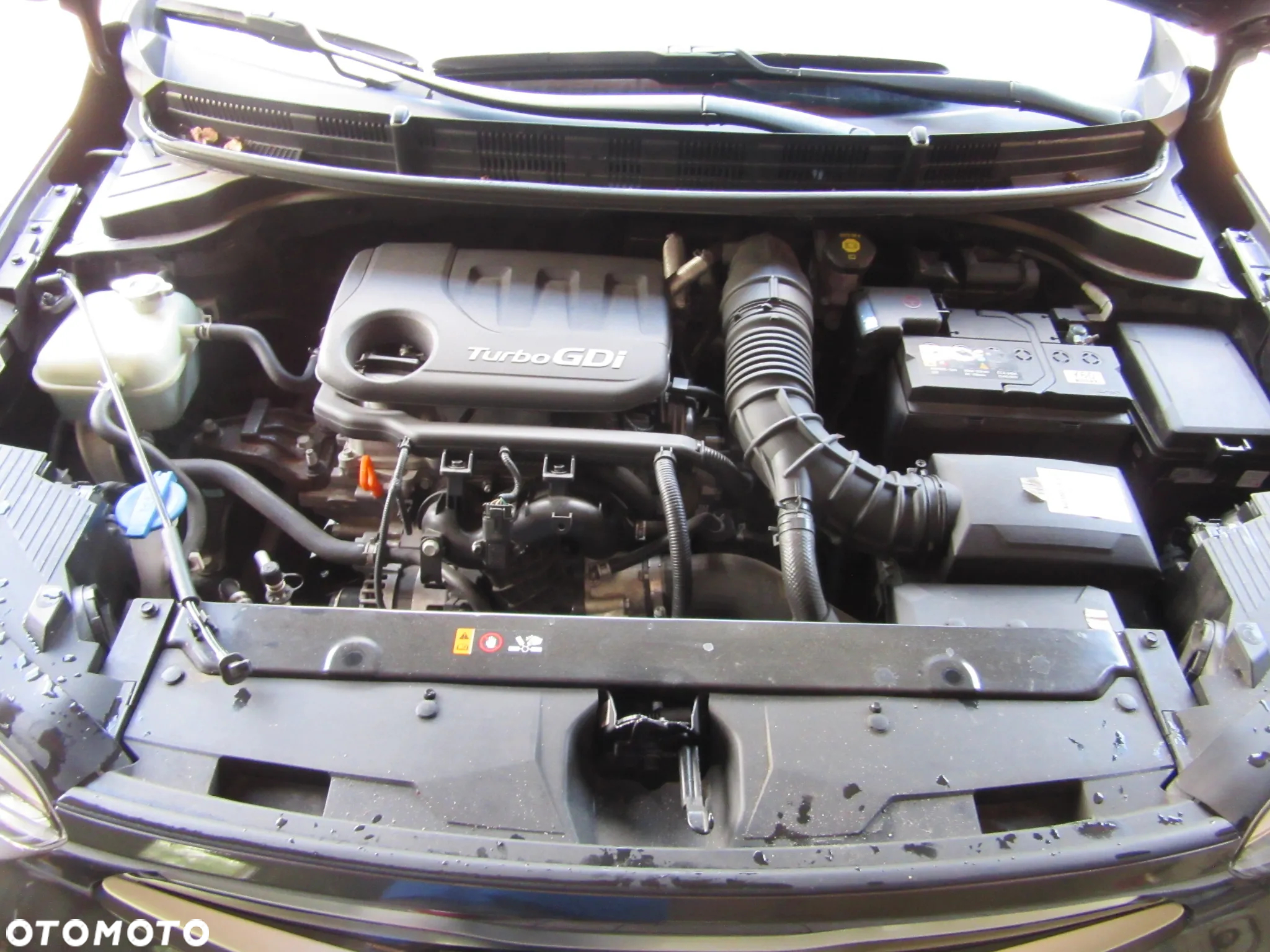 Kia Stonic 1.0 T-GDI L Business Line - 9
