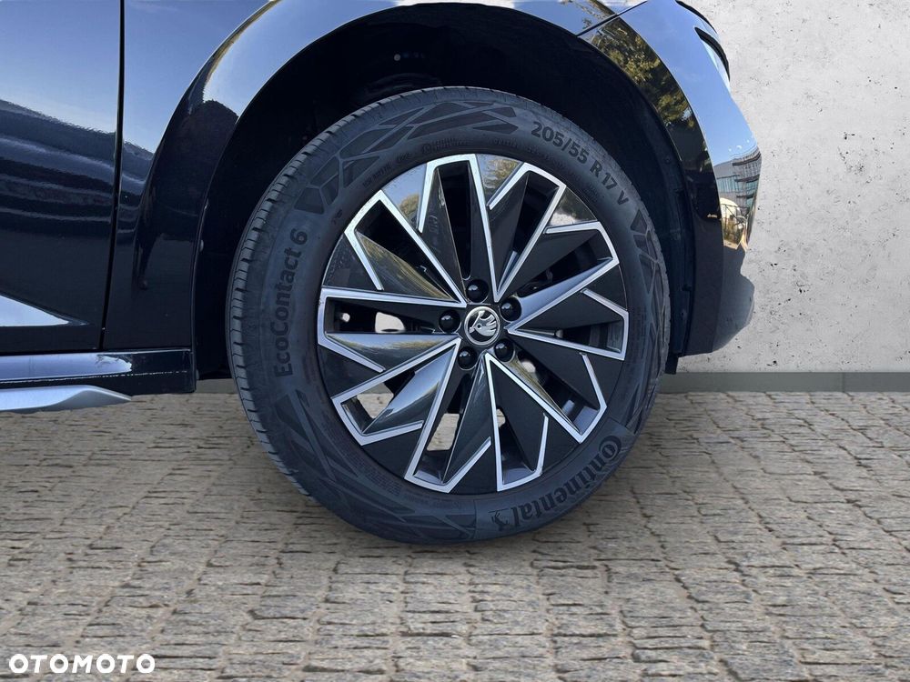 Skoda Kamiq 1.0 TSI Style DSG - 33