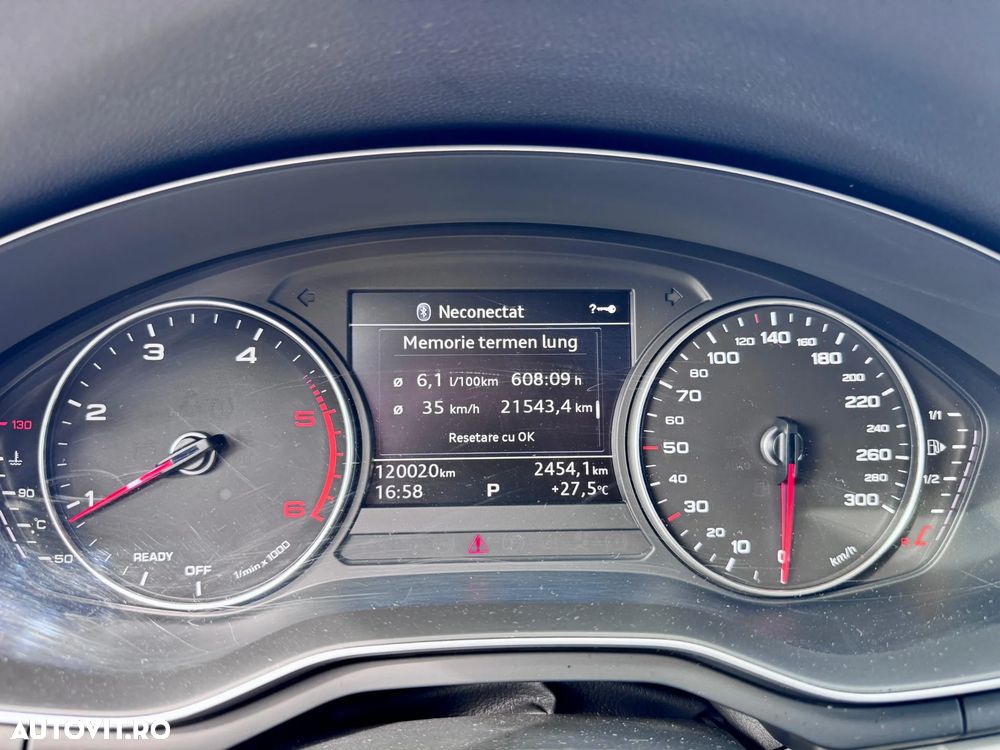 Audi A4 Limuzina 35 TDI S tronic - 31