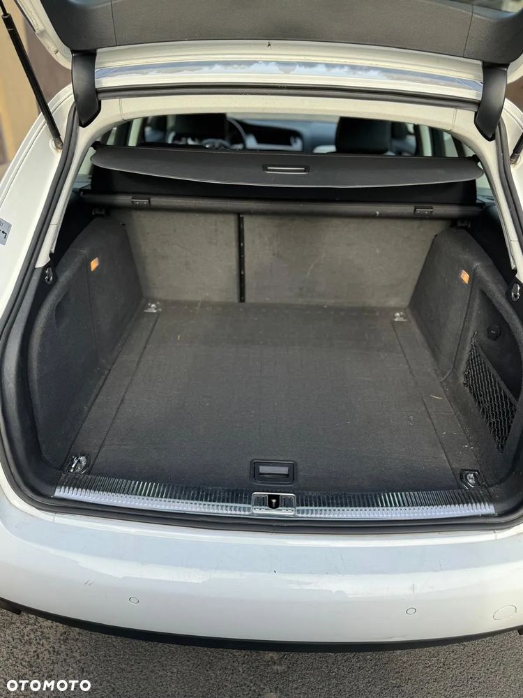 Audi A4 Avant 2.0 TFSI Quattro Prime Line S tronic - 15