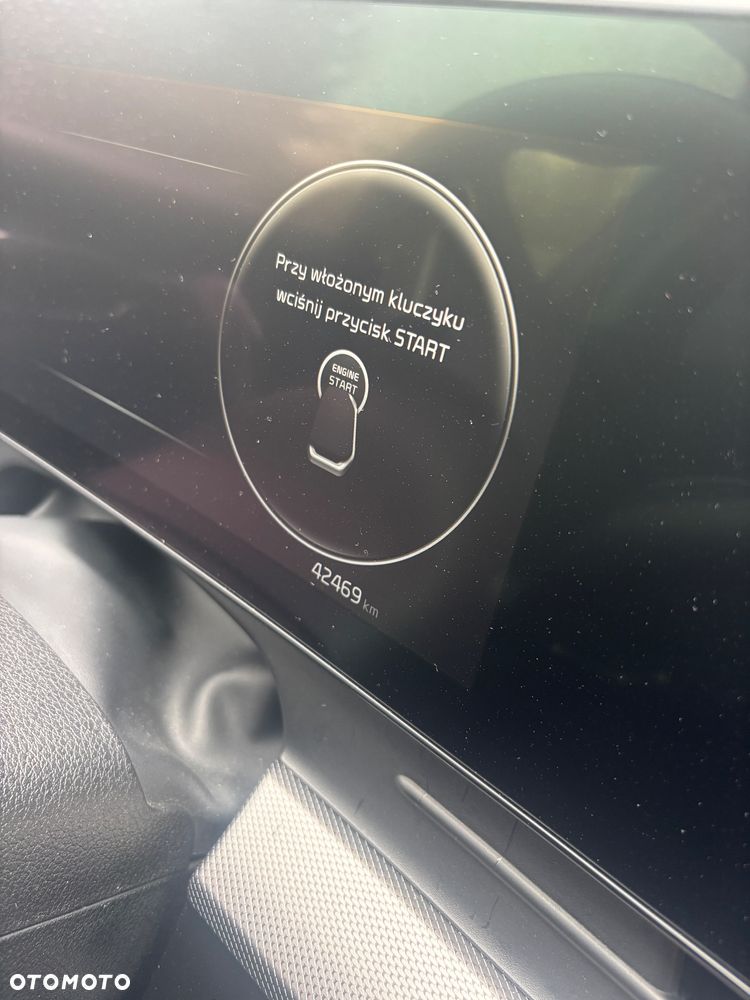 Kia Sportage 1.6 T-GDI MHEV Business Line 2WD DCT - 5