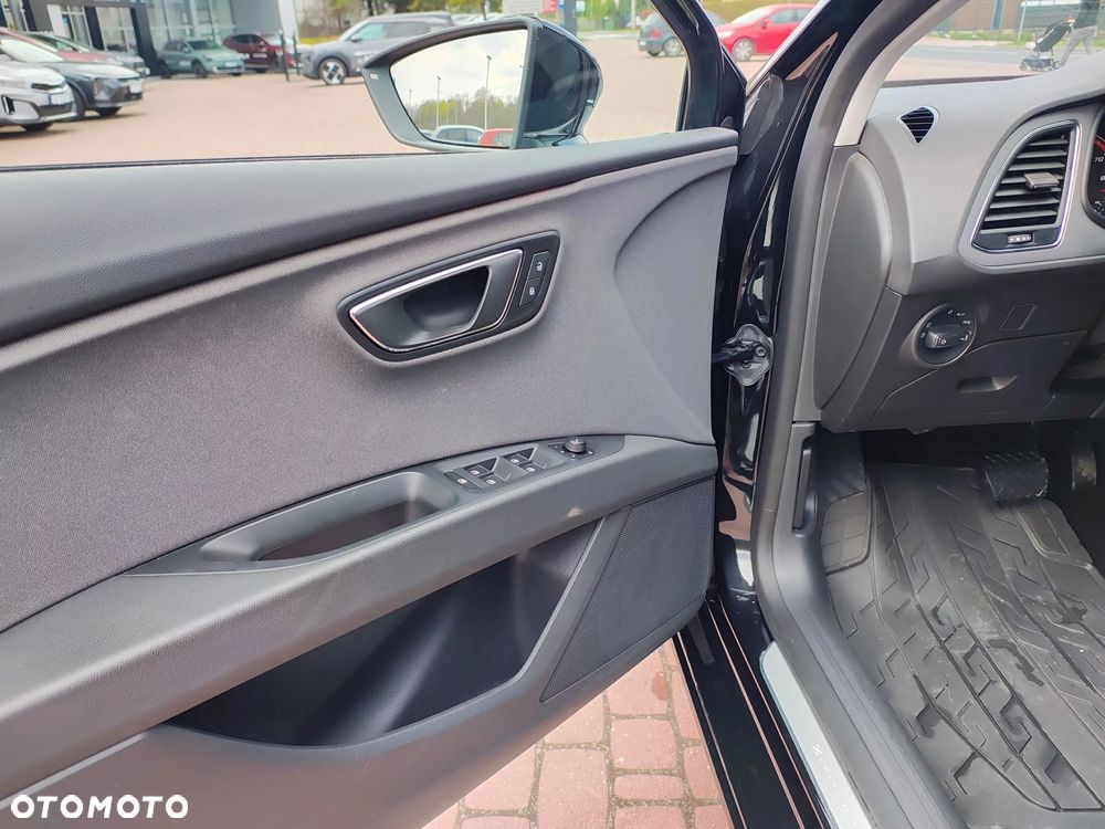 Seat Leon 1.5 EcoTSI Evo Xcellence S&S DSG - 26