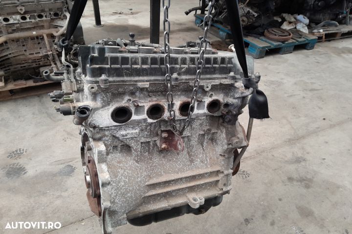 Motor fara anexe 13595080006881 Smart Forfour 1 [2004 - 2006] Hatchba - 4