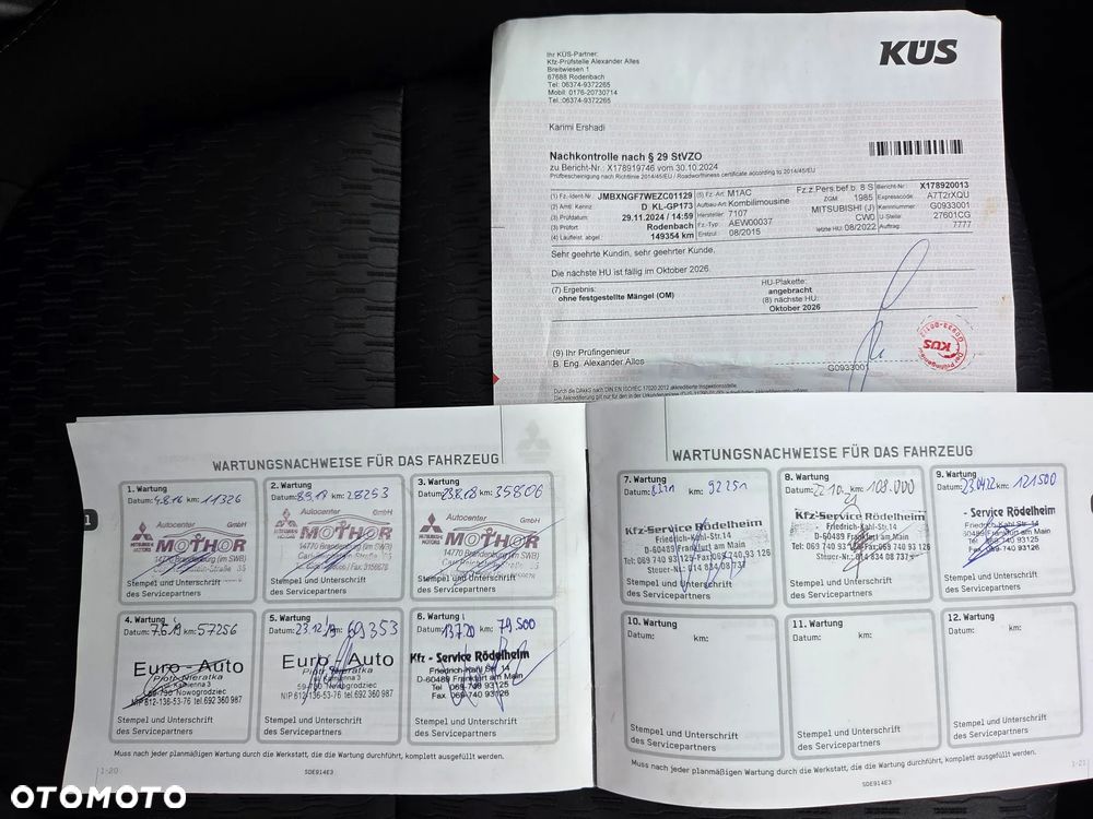 Mitsubishi Outlander 2.0 City Style 2WD - 35