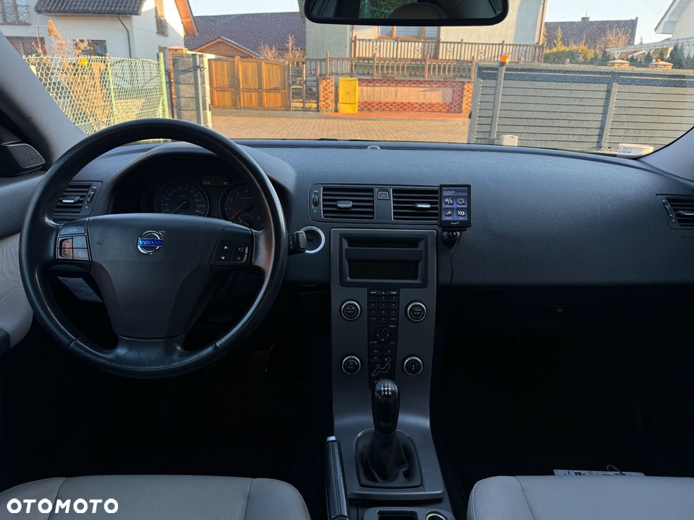 Volvo S40 1.6 Kinetic - 6