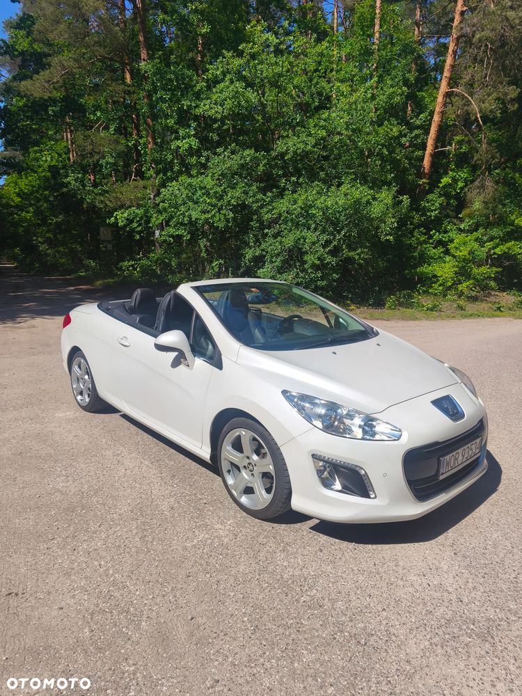 Peugeot 308 1.6 THP Allure - 2